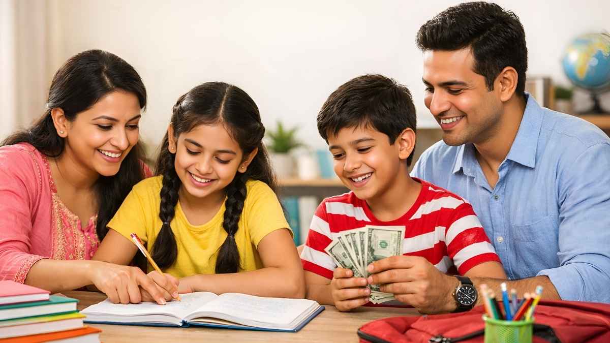 Apoyo escolar de $1,800 por hijo — familias inscritas en Becas Benito Juárez, registro en línea, pago el 10 de abril