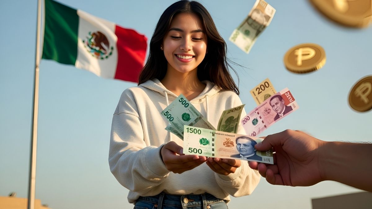 Becas Benito Juárez 1.800 pesos — Estudiantes beneficiados, pasos de solicitud y pago en abril