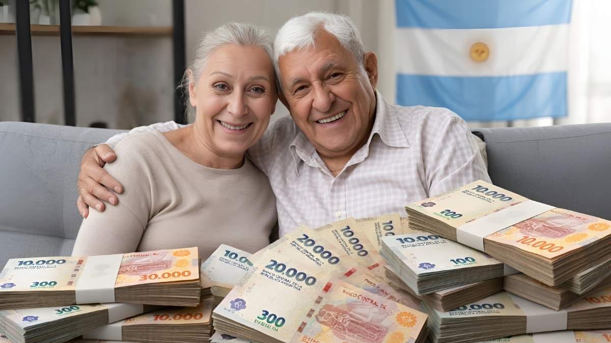Bono Extra Jubilados 30.000 pesos — Requisitos, trámite en ANSES y cobro en abril