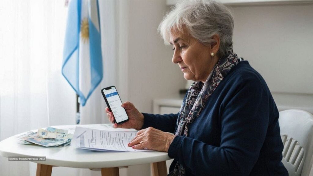 Jubilaciones marzo 2026 en Argentina: aumento por movilidad, beneficiarios y acreditación bancaria