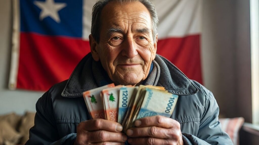 Bono Invierno abril 2026: Pensionados con ingresos bajos recibirán $74.000, inscripción automática, pago confirmado el 10 de abril