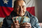 Bono Invierno abril 2026: Pensionados con ingresos bajos recibirán $74.000, inscripción automática, pago confirmado el 10 de abril