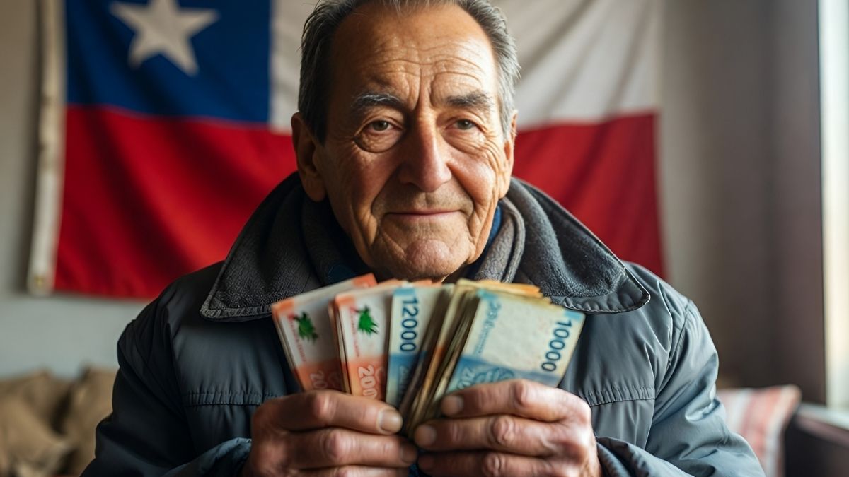 Bono Invierno abril 2026: Pensionados con ingresos bajos recibirán $74.000, inscripción automática, pago confirmado el 10 de abril