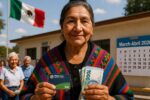 Pensión Bienestar marzo–abril 2026: Adultos mayores de 65 años cobrarán $6.000 bimestrales, registro en módulos, pagos del 2 al 26 de marzo