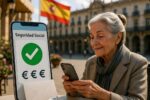 España marzo 2026: Pensionistas recibirán hasta 1.200 € extra, solicitud en Seguridad Social, depósitos desde el 5 de marzo