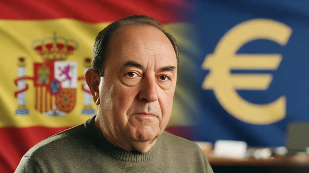 España marzo 2026: Pensiones contributivas aumentan 2,7% jubilados elegibles trámite automático y pagos desde el 15