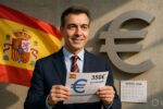 España marzo 2026: ayuda familiar de 350€ para hogares con hijos, cómo reclamarla y calendario de pagos oficial